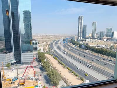 فلیٹ 2 غرفة نوم للبيع في مثلث قرية الجميرا (JVT)، دبي - image_0