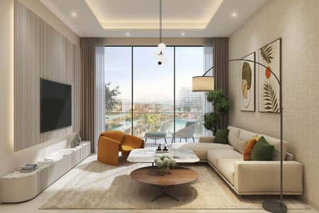 1 Camera Appartamento in Vendita a Dubai Investments Park (DIP), Dubai - Appartamento a Dubai Investments Park (DIP),DAMAC Riverside,Riverside Views,Capri 1,Capri 1 C, 1 camera da letto, 1199950 AED - 14638165 1 Camera Appartamento in Vendita a Dubai Investments Park (DIP), Dubai - Appartamento a Dubai Investments Park (DIP),DAMAC Riverside,Riverside Views,Capri 1,Capri 1 C, 1 camera da letto, 1199950 AED - 14638165