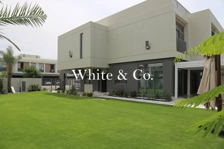 5 habitaciones Villa para en Alquiler en Dubai South, Dubai - Villa en Dubai South,Residential District,The Pulse,The Pulse Beachfront 3, 5 dormitorios, 324999 AED - 15194717 5 habitaciones Villa para en Alquiler en Dubai South, Dubai - Villa en Dubai South,Residential District,The Pulse,The Pulse Beachfront 3, 5 dormitorios, 324999 AED - 15194717