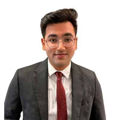 Suveer Singh Suveer Singh