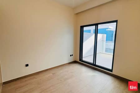 4 Bedroom Townhouse for Rent in DAMAC Lagoons, Dubai - Spacious | Vacant | Near Park | 4 Br