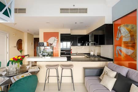 1 Bedroom Flat for Rent in Downtown Dubai, Dubai - images image img