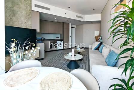 商业湾， 迪拜 2 卧室单位待租 - 位于商业湾，北区15 大厦，15 Northside Tower 1 2 卧室的公寓 160000 AED - 15194849