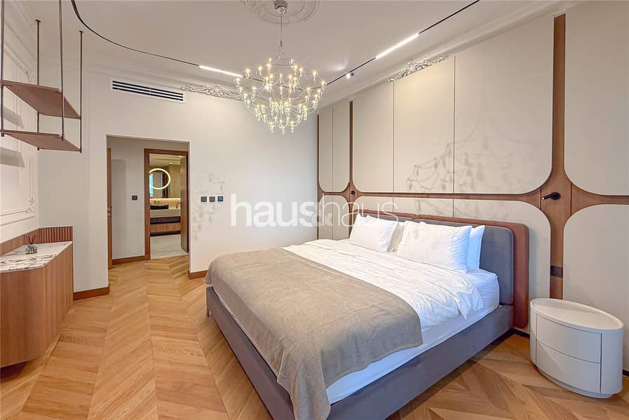 Marina Residences