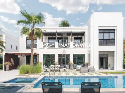 Plot in Vendita a Al Hudayriat Island, Abu Dhabi - Terreno a Al Hudayriat Island，Wadeem, 5638000 AED - 15194877
