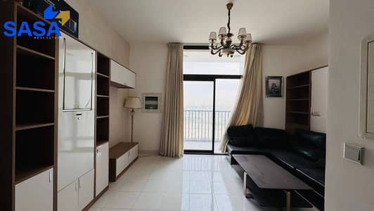 Studio for Rent in Al Furjan, Dubai - Fully Furnished Studio for Rent in Glamz Tower Studio for Rent in Al Furjan, Dubai - Fully Furnished Studio for Rent in Glamz Tower
