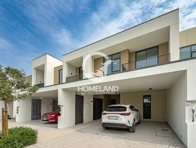 3 Bedroom Townhouse for Rent in Arabian Ranches 3, Dubai - Brand New | Close to Pool, Park and Gym