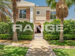 5 Beds with Maids and Pool | Huge Plot