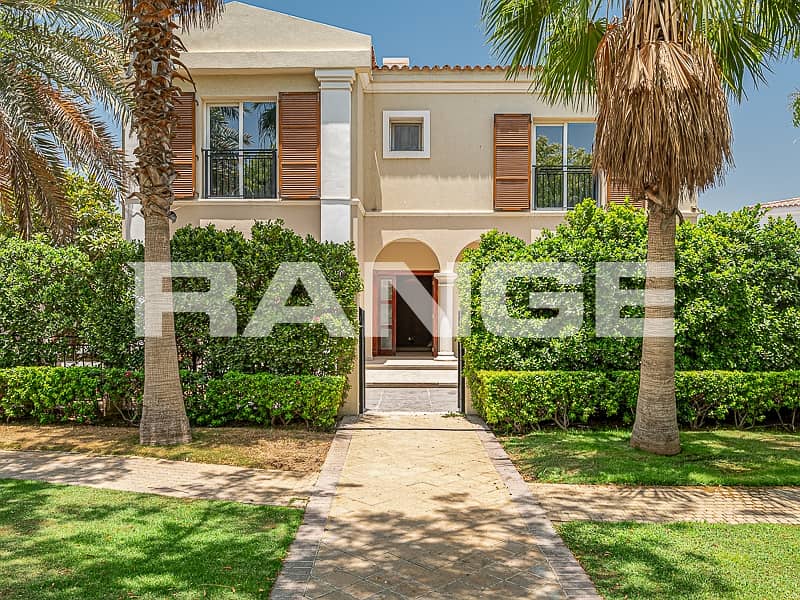 5 Beds with Maids and Pool | Huge Plot 5 Beds with Maids and Pool | Huge Plot