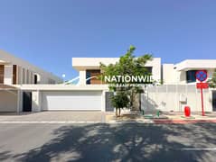 Vacant | Stylish 4BR Villa | Luxurious Lifestyle