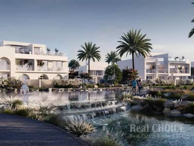 Villa de 4 chambres à à vendre à The Valley by Emaar, Dubai - Villa à The Valley by Emaar,Alana, 4 chambres, 5000000 AED - 15195018 Villa de 4 chambres à à vendre à The Valley by Emaar, Dubai - Villa à The Valley by Emaar,Alana, 4 chambres, 5000000 AED - 15195018