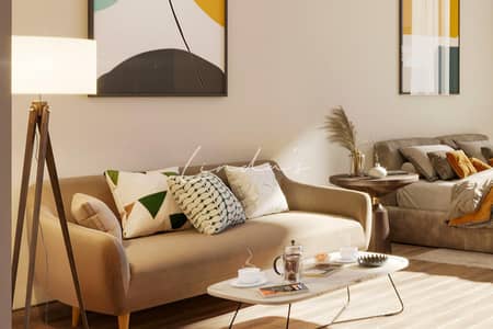 1 Schlafzimmer Wohnung zum zum Verkauf in Sobha Hartland, Dubai - images image img