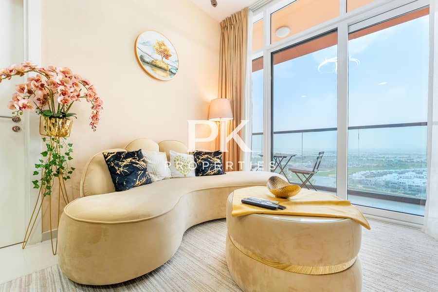 Fully Furnished | Affordable Price | Golf Views Fully Furnished | Affordable Price | Golf Views