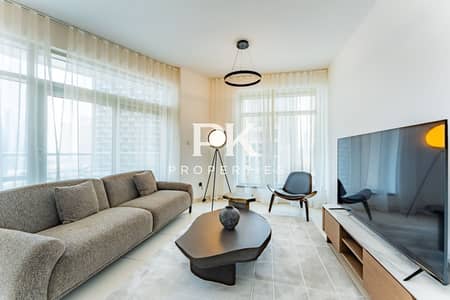 2 Bedroom Apartment for Rent in Downtown Dubai, Dubai - Modern Apartment | Fully Furnished | All Bills Included