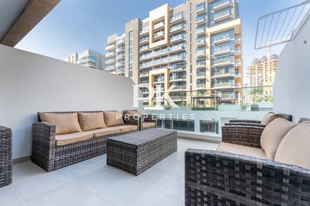 Studio for Rent in Meydan, Dubai - New Studio | Azizi Riviera | All Bills Included Studio for Rent in Meydan, Dubai - New Studio | Azizi Riviera | All Bills Included
