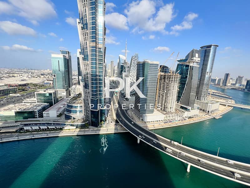 Panoramic Canal View | No Commission | All Bills Included Panoramic Canal View | No Commission | All Bills Included