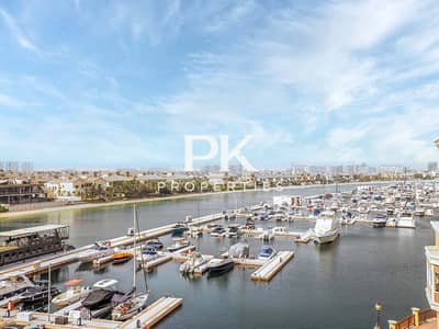Studio for Rent in Palm Jumeirah, Dubai - Marina Views | Fully Furnished | Palm Jumeirah Studio for Rent in Palm Jumeirah, Dubai - Marina Views | Fully Furnished | Palm Jumeirah