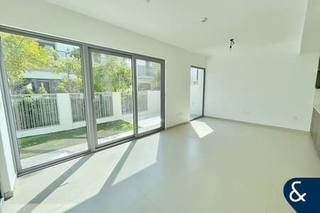 4 Bedroom Townhouse for Sale in Tilal Al Ghaf, Dubai - Single Row | Vacant soon | Well Maintained 4 Bedroom Townhouse for Sale in Tilal Al Ghaf, Dubai - Single Row | Vacant soon | Well Maintained