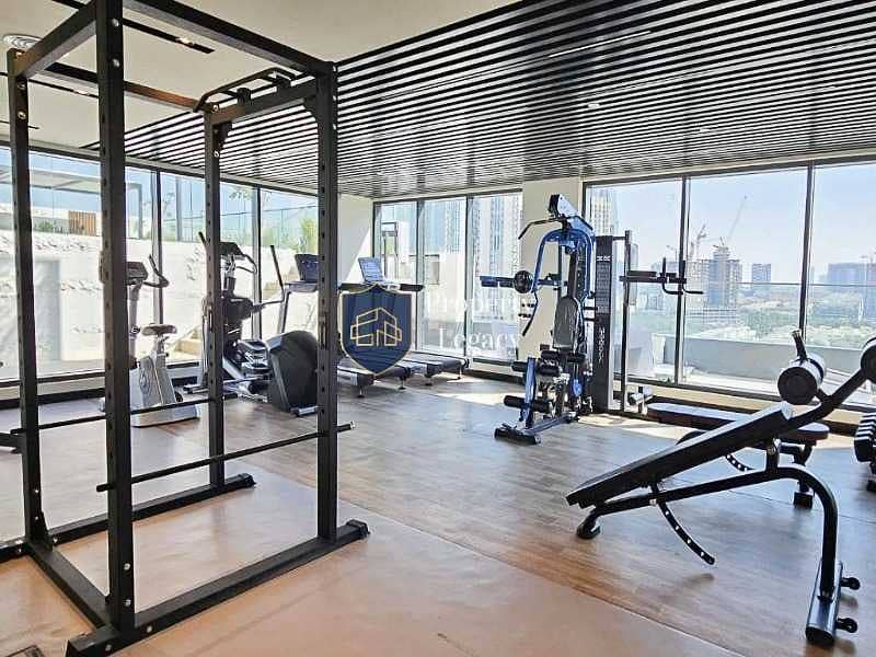 Fully Furnished | Exclusive | Prime Location - Image 8