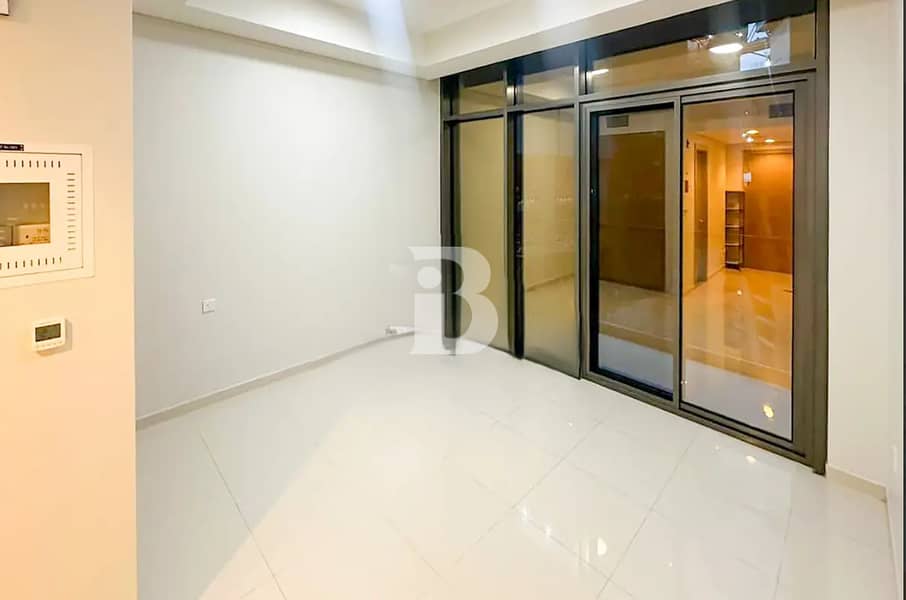 MODERN STUDIO | PREMIUM LOCATION | UNFURNISHED MODERN STUDIO | PREMIUM LOCATION | UNFURNISHED