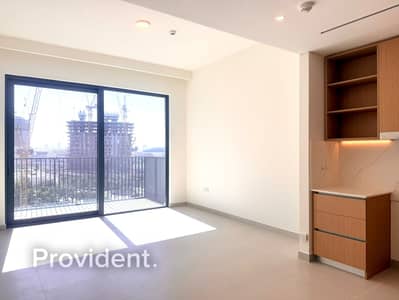 1 Bedroom Apartment for Rent in Dubai Hills Estate, Dubai - Park View | Brand New | Ready to Move