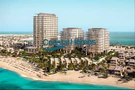 Distress Deal | beachfront | Sea View