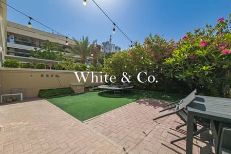 3 Bedroom Townhouse for Rent in Jumeirah Village Triangle (JVT), Dubai - Family Friendly | Converted | Exclusive