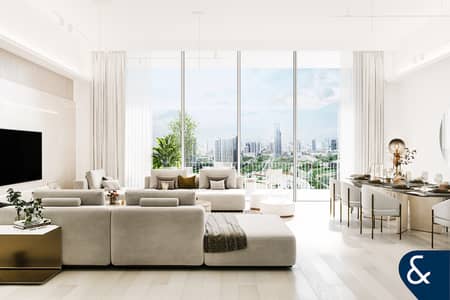 2 Camere Appartamento in Vendita a Jumeirah Village Circle (JVC), Dubai - Appartamento a Jumeirah Village Circle (JVC)，JVC District 14，Luma Park Views, 2 camere da letto, 2339100 AED - 15195182
