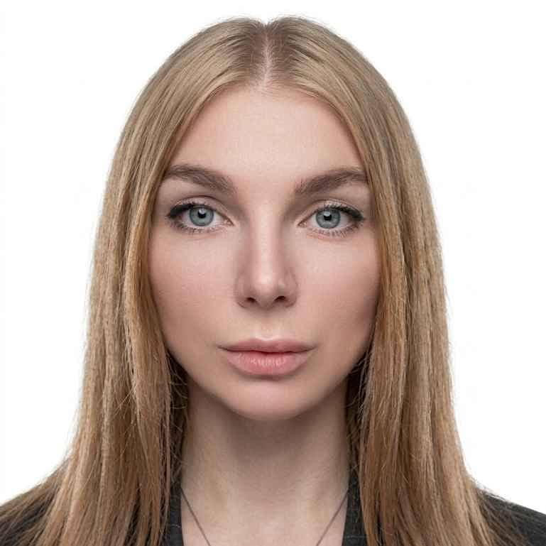 Yuliia Mykhailenko Yuliia Mykhailenko