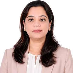 Fatema Motiwala