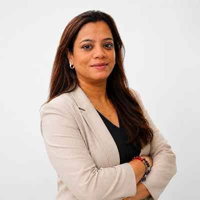 Fatema Motiwala