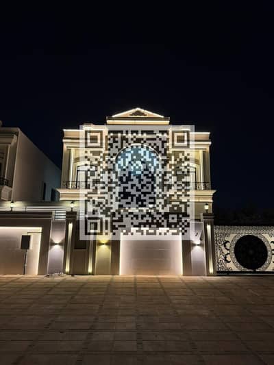 5 Bedroom Villa for Sale in Al Yasmeen, Ajman - 892f4716-66e4-4224-b4a9-39646d75f5b8. jpg