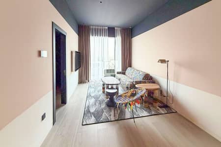 2 Schlafzimmer Wohnung zum zur Miete in Business Bay, Dubai - Wohnung in Business Bay，Mama Shelter (Luxury Family Residences II), 2 schlafzimmer, 150000 AED - 15195268