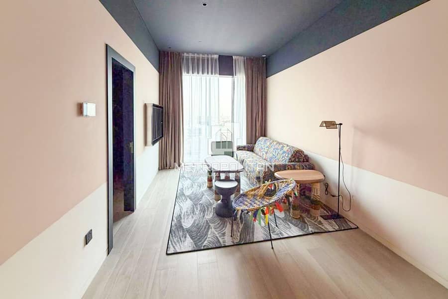 Wohnung in Business Bay,Mama Shelter (Luxury Family Residences II), 2 schlafzimmer, 150000 AED - 15195268 Wohnung in Business Bay,Mama Shelter (Luxury Family Residences II), 2 schlafzimmer, 150000 AED - 15195268