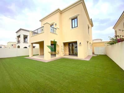 5 Bedroom Villa for Rent in Arabian Ranches 2, Dubai - Vacant | Large Plot | Spacious 5BR