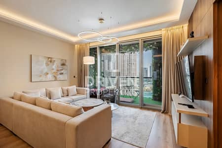 3 Camere Appartamento in affitto a Downtown Dubai, Dubai - Appartamento a Downtown Dubai，Forte，Forte 1, 3 camere da letto, 310000 AED - 15195312