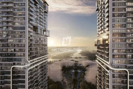 1 Bedroom Flat for Sale in Jumeirah Lake Towers (JLT), Dubai - Modern Design | Quick Connectivity | Best Offer
