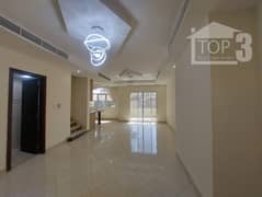 فیلا في صحارى ميدوز 1،صحارى ميدوز،مدينة دبي الصناعية 3 غرف 95000 درهم - 15092178