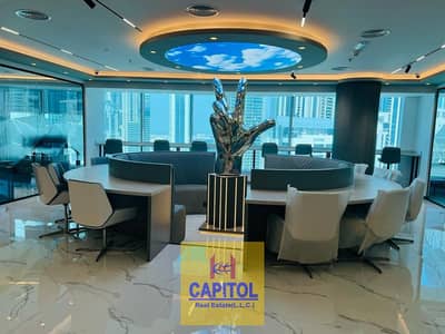 Office for Rent in Business Bay, Dubai - IMG-20231007-WA0224. jpg