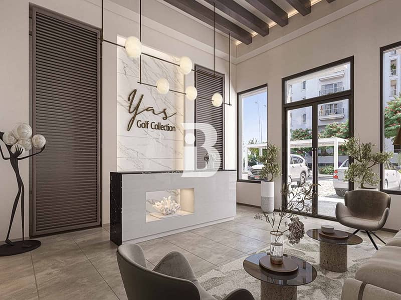 Appartement in Yas Island,Yas Golf Collection,Residences C, 1 slaapkamer, 2000000 AED - 15195387 Appartement in Yas Island,Yas Golf Collection,Residences C, 1 slaapkamer, 2000000 AED - 15195387