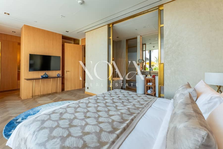 Monaco Cote D'Azur Resort The Heart of Europe | The World Island | Beachfront 1BR Hotel Apartment | Fully Furnished with Pool & Sea Views - Image 7