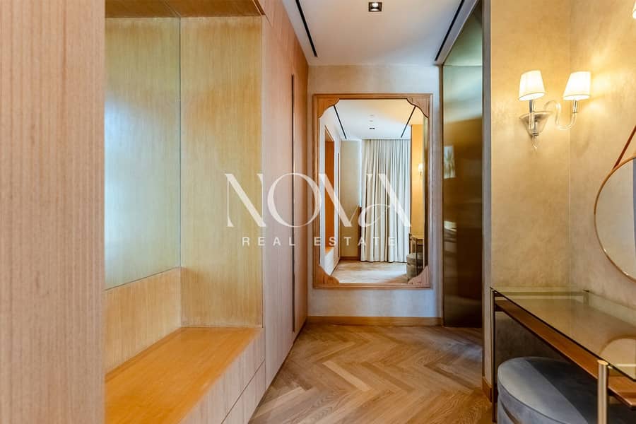 Monaco Cote D'Azur Resort The Heart of Europe | The World Island | Beachfront 1BR Hotel Apartment | Fully Furnished with Pool & Sea Views - Image 8