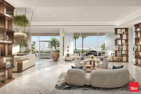 1 habitación Apartamento para en Venta en Dubai Maritime City, Dubai - Apartamento en Dubai Maritime City，Saria Tower, 1 dormitorio, 2200000 AED - 15195454