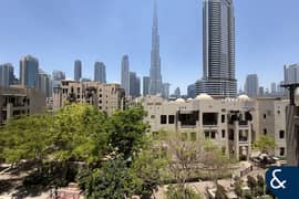 شقة في يانسون 5،ينسون،المدينة القديمة‬،وسط مدينة دبي 2 غرف 200000 درهم - 14870672