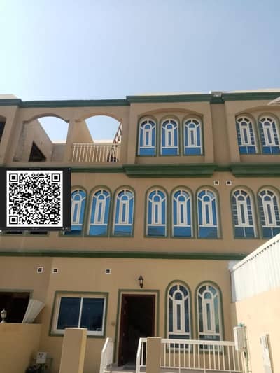 阿吉曼上城区， 阿治曼 3 卧室联排别墅待租 - WhatsApp Image 2026-05-15 at 11.49. 07. jpeg