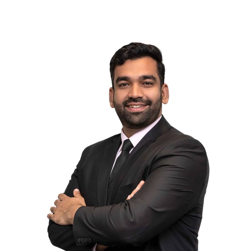 Shahzaib Amjad