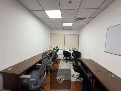 مکتب  للايجار في الخليج التجاري، دبي - WhatsApp Image 2026-05-15 at 11.45. 52 AMSSS. jpeg