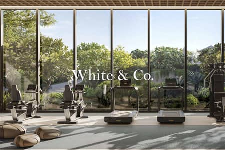 2 Bedroom Apartment for Sale in Dubai Maritime City, Dubai - Large 2 bed | Forest District | PP 50/50