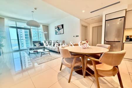 1 chambre Appartement à à vendre à Dubai Harbour, Dubai - Appartement à Dubai Harbour，Emaar Beachfront，Sunrise Bay，Sunrise Bay Tower 2, 1 chambre, 2700000 AED - 15195553