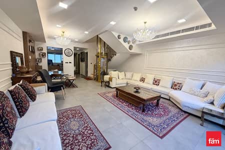 4 habitaciones Townhouse para en Alquiler en Jumeirah Village Circle (JVC), Dubai - Casa adosada en Jumeirah Village Circle (JVC),JVC District 10,Solitaire Casa, 4 dormitorios, 240000 AED - 15195491 4 habitaciones Townhouse para en Alquiler en Jumeirah Village Circle (JVC), Dubai - Casa adosada en Jumeirah Village Circle (JVC),JVC District 10,Solitaire Casa, 4 dormitorios, 240000 AED - 15195491